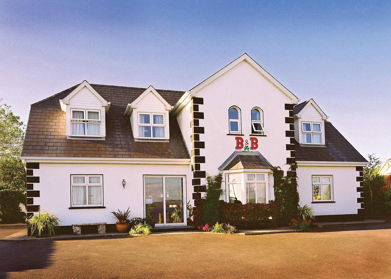 Cois Na Sionna Hotel Killimer Exterior foto